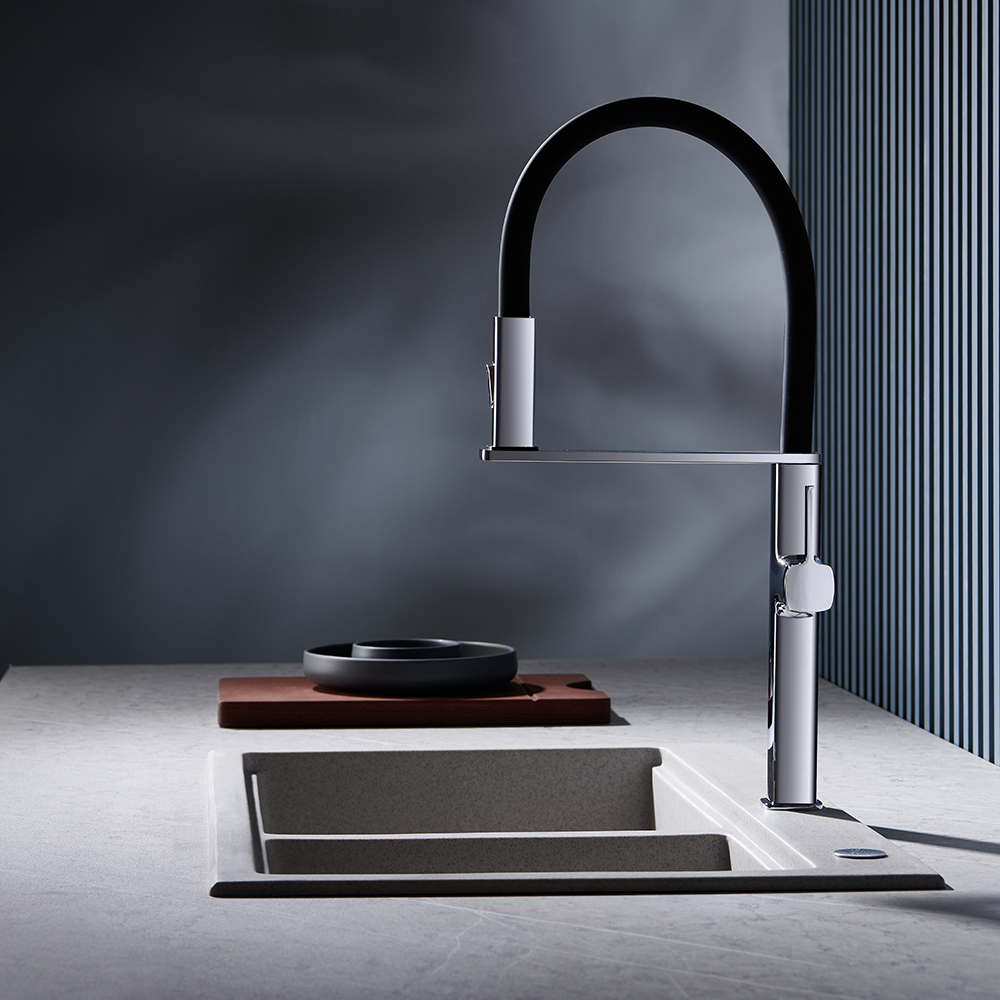 mown kitchen faucet