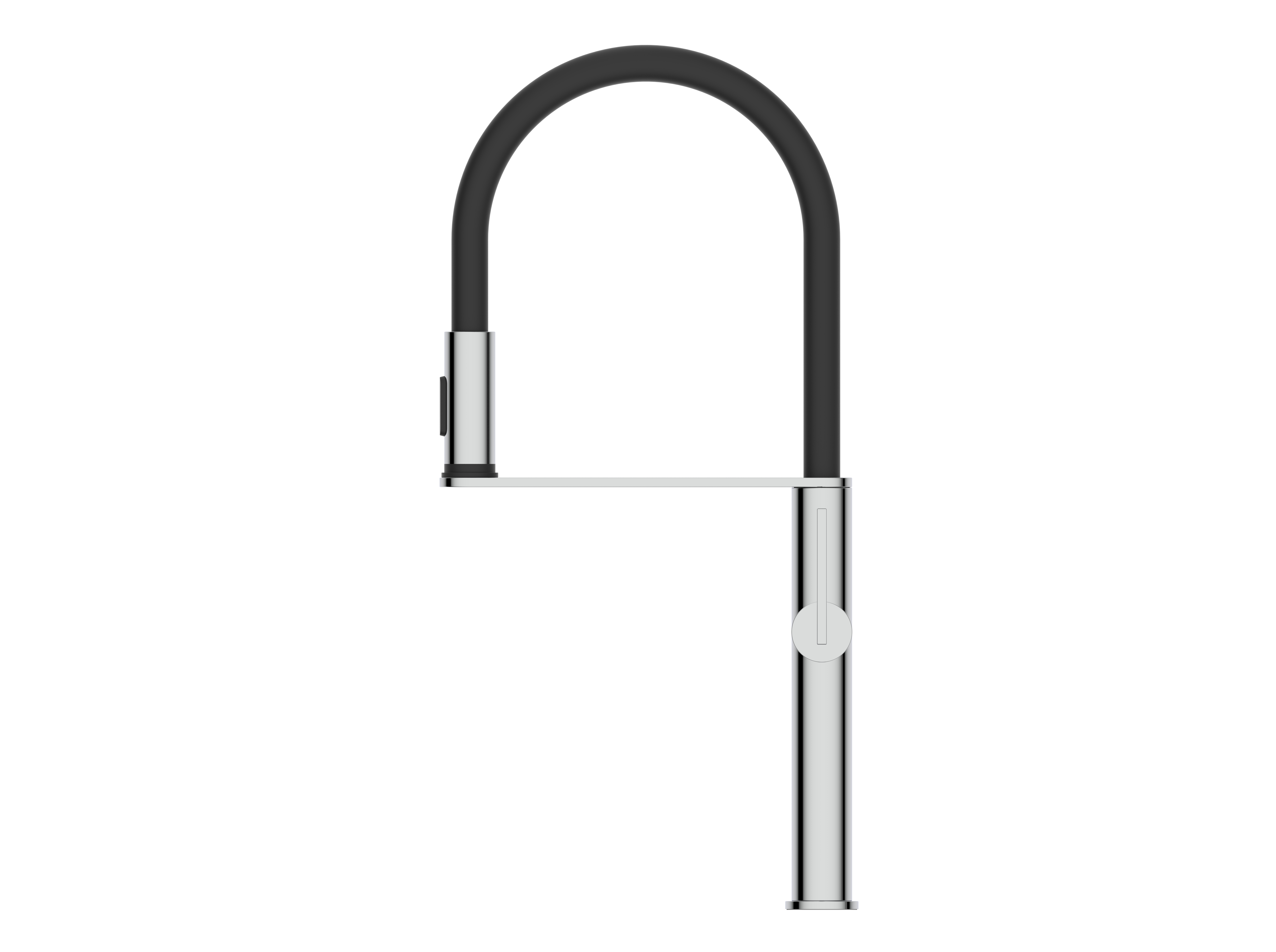Kitchen Faucet 304SUS