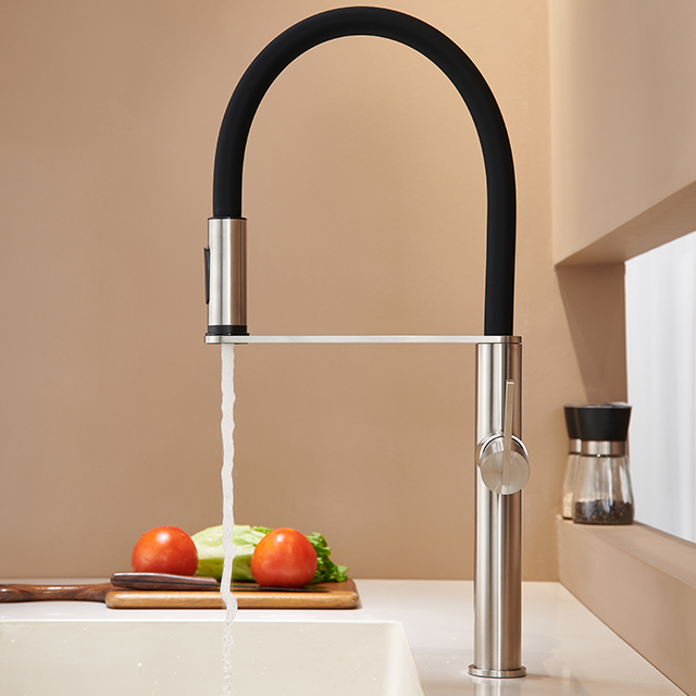 kitchen faucet