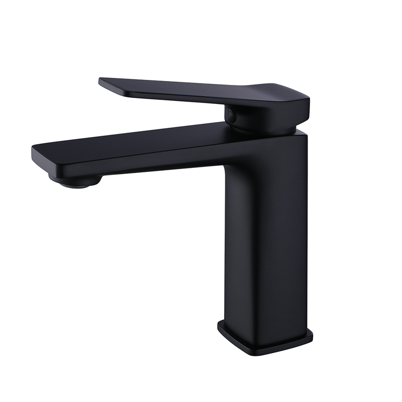 Factory Brass Bathroom Basin Mixer Faucet