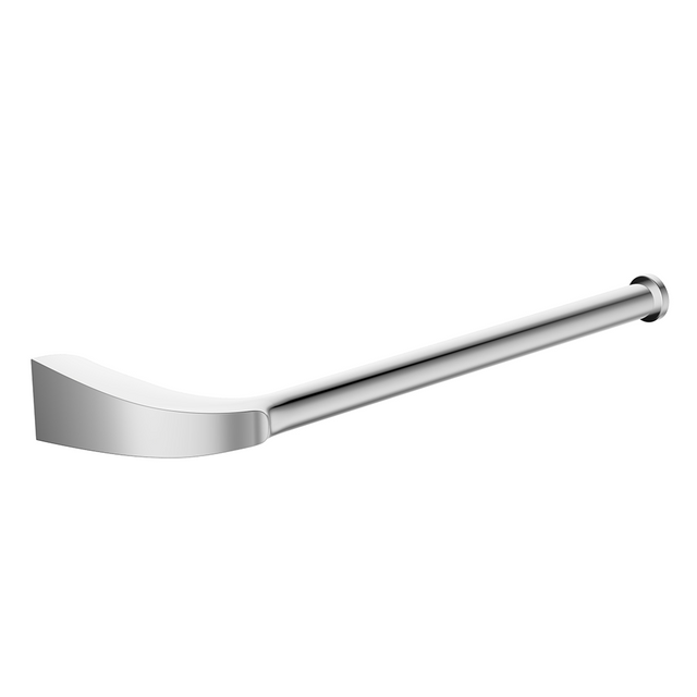 Modern Chrome Brass Towel Ring Bathroom Accessories