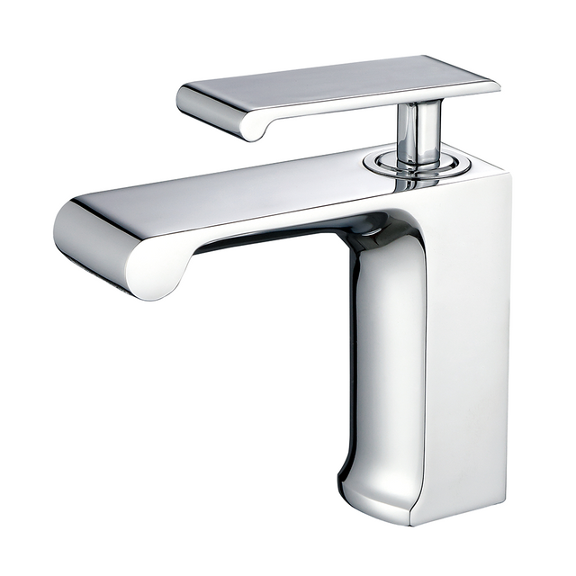 Faucet Wash Basin Brass Faucet Bathroom Tap