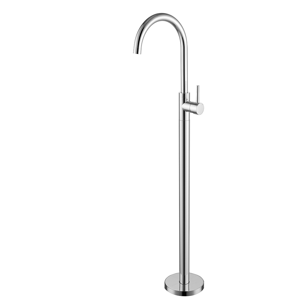 freestanding faucets for bathtubs