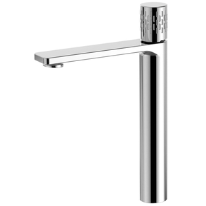 China Factory Chrome Surface Single Handle Copper Bathroom Modern Facuet