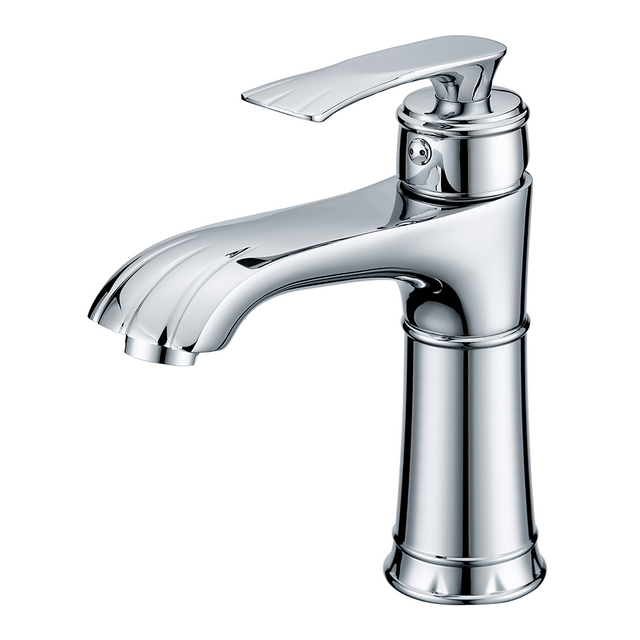 Bathtubs Whirlpools Cooper Body Bathroom Mixer Faucet
