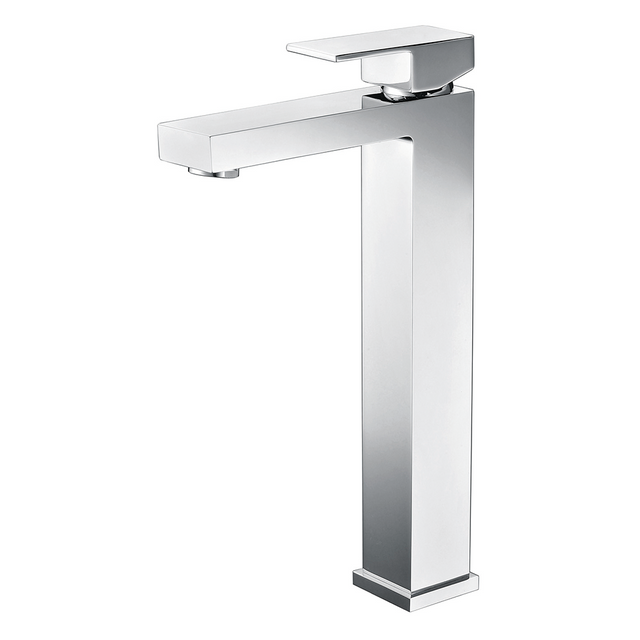 Sanitary Ware Shower Mixer Basin Mixer/single Handle Basin Faucet