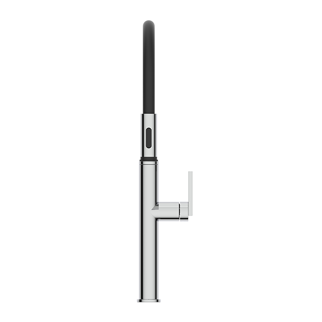 2025 Hramsa Magnet Kitchen Faucet 304 Stainless Steel