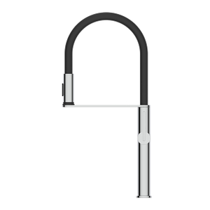 2025 Hramsa Magnet Kitchen Faucet 304 Stainless Steel