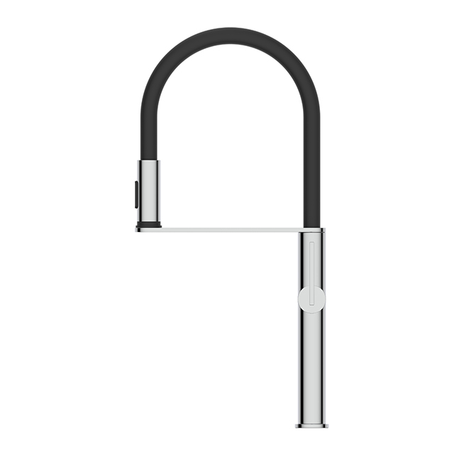 2025 Hramsa Magnet Kitchen Faucet 304 Stainless Steel