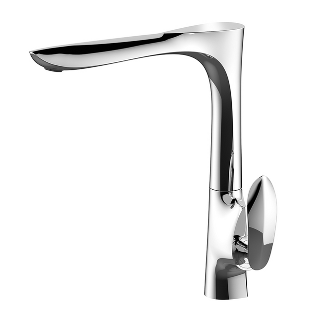 Modern Designed Black Basin Faucet For Home Bathroom Basin Faucet Mixer