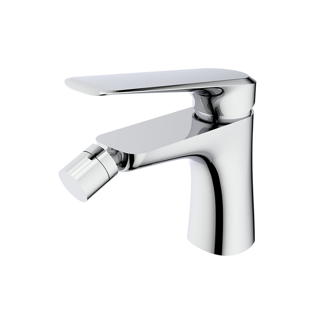 Single Handle Brass Bidet Faucet