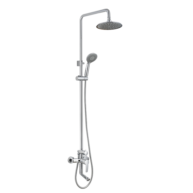 Bathroom Thermostatic Mixer Shower Valve