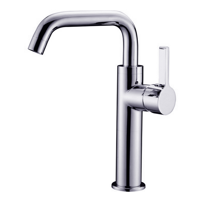 industrial kitchen faucet