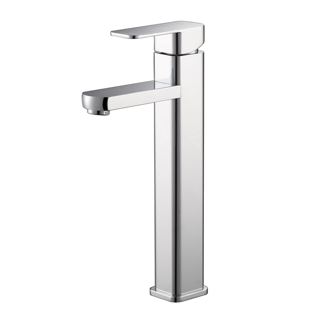 Brass Bathroom Sink Mixer Tap Wash Basin Faucet