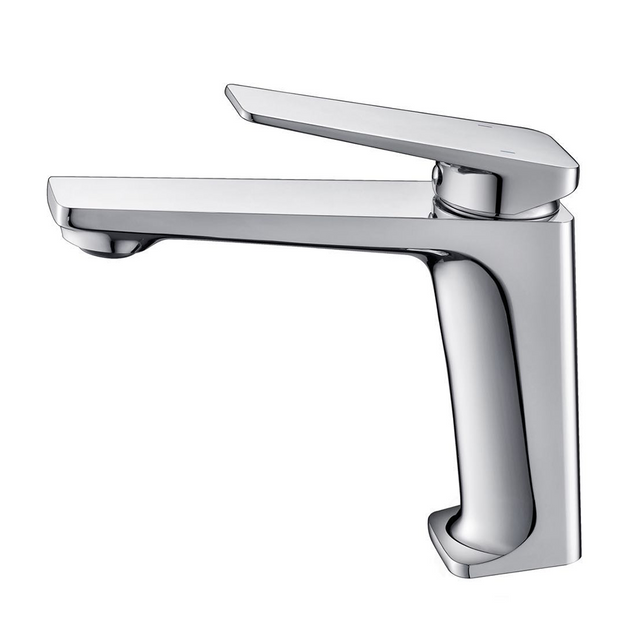 Wash Basin Bathroom Fittings Sanitary Ware Basin Mixer Basin Faucet