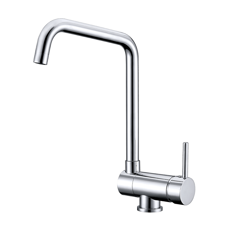 Wholesale Luxury Kitchen Sink Single Hand Faucet Manufacturer