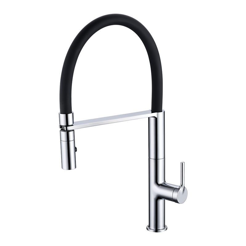 Luxury Hot And Cold Type Kitchen Faucet Sink Tap Made