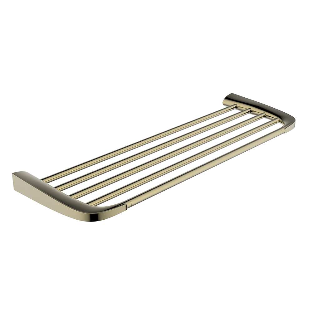 Towel rack
