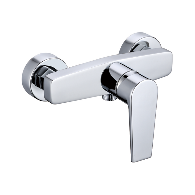 Sanitary Ware Bathroom Fittings Shower Faucet Bath Tap