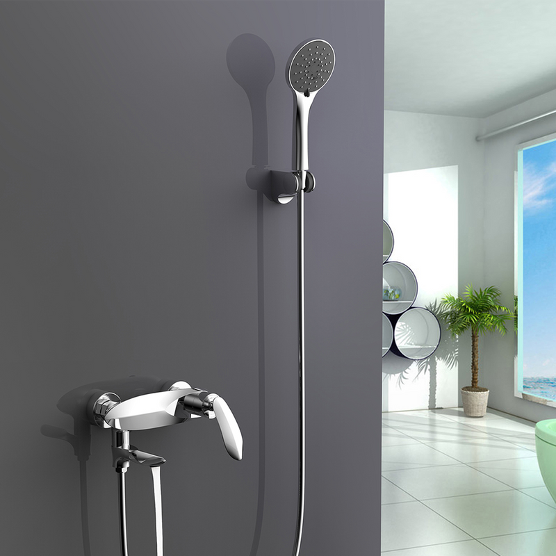 35mm Single Lever Manufacturer Faucet Bathroom Shower Set