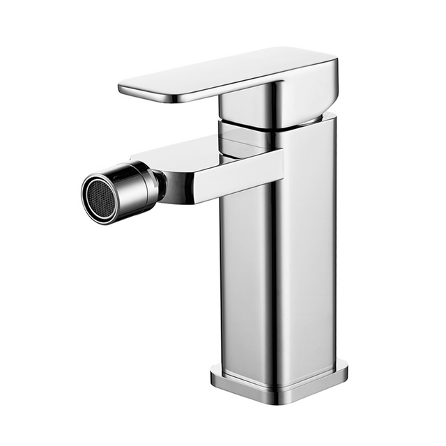 Wall Mouted Bathtub Mixer Bath Faucet Shower Tap