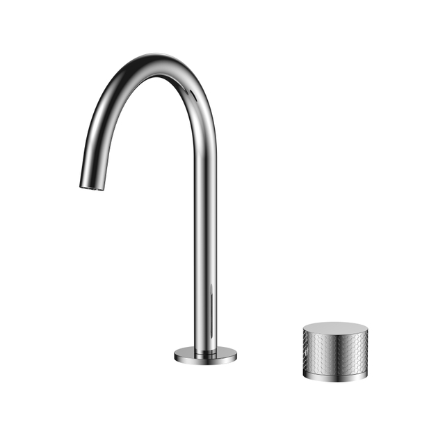 Bathroom Stainless Steel Bathroom Faucet