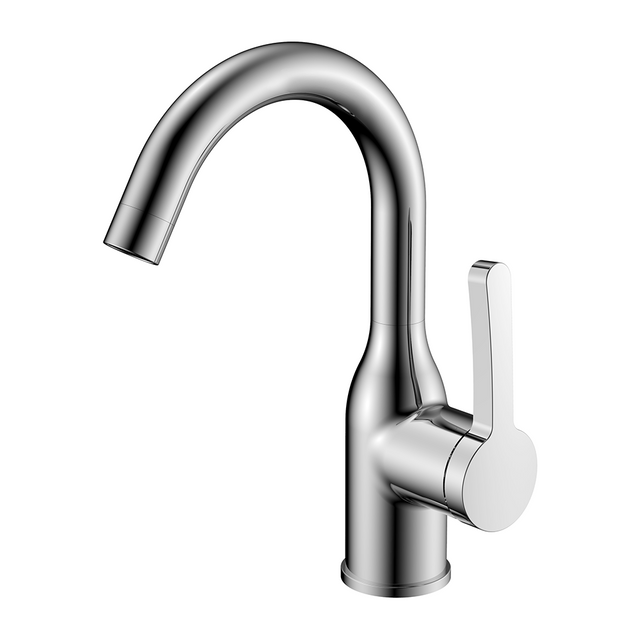 Taps Manufacturer Tall Basin Faucet Brass Bathroom Mixer Taps