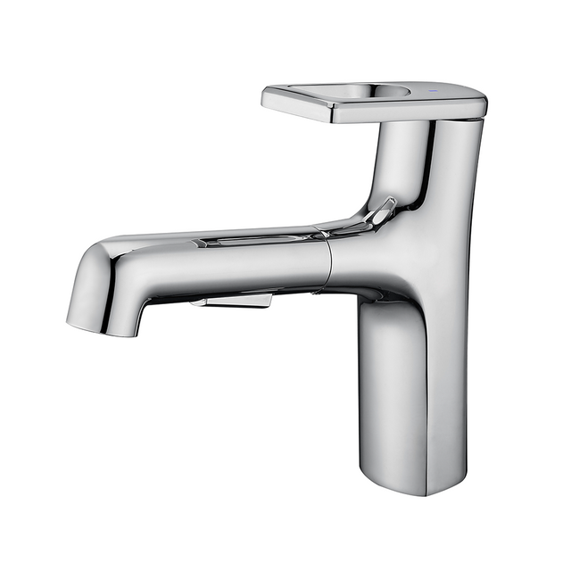 bathroom water faucet