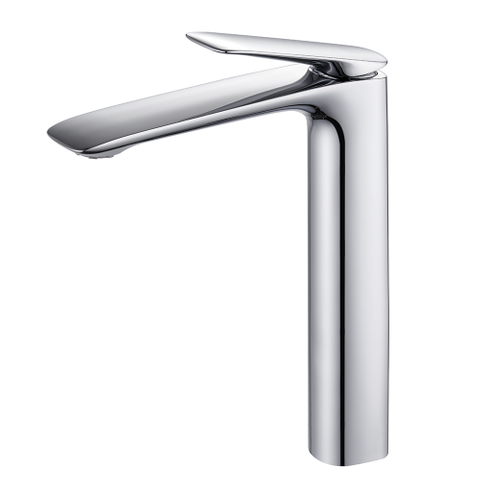 Taps Manufacturer Bathroom Chrome Wash basin faucet Hot And Cold Water Tap Single Lever basin Mixer
