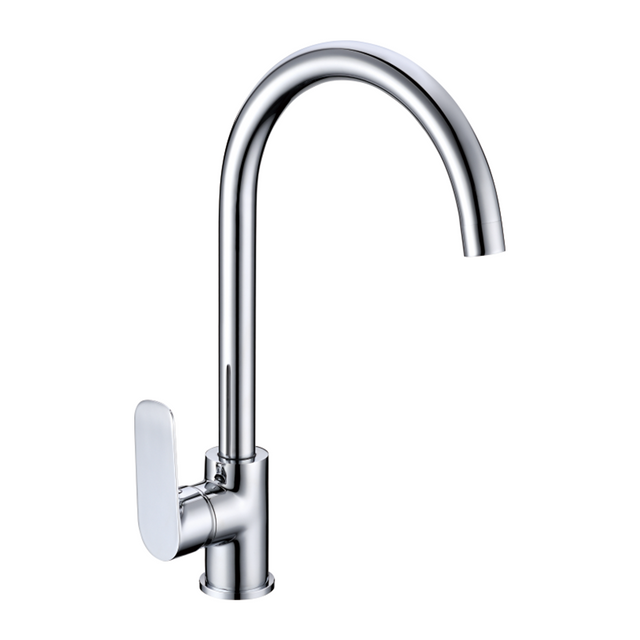 Sanitary Ware Normal Kitchen Mixer Spray Type Kitchen Faucet