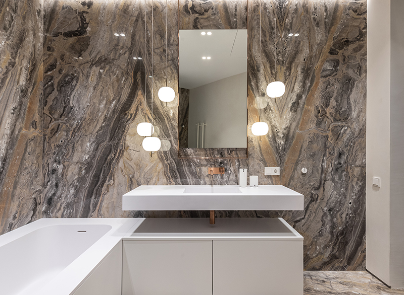 bathroom accessories manufacturers