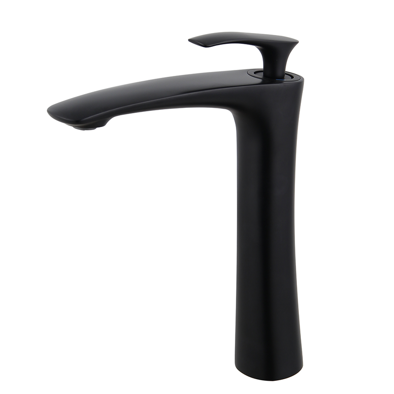 Basin Faucets Bathroom Black Taps