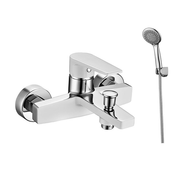 Single Hole Faucet Bathroom Sink Handles Faucets