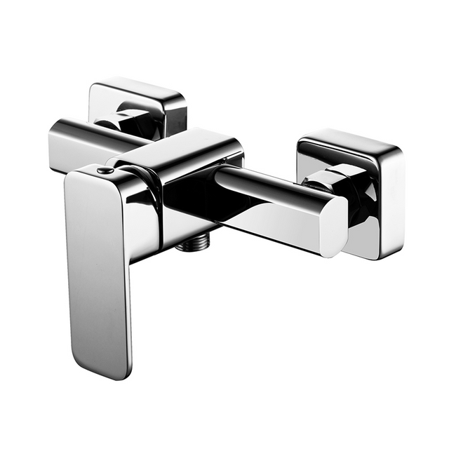 Bathroom Wall Mouted Bathtub Mixer Bath Faucet Shower Tap