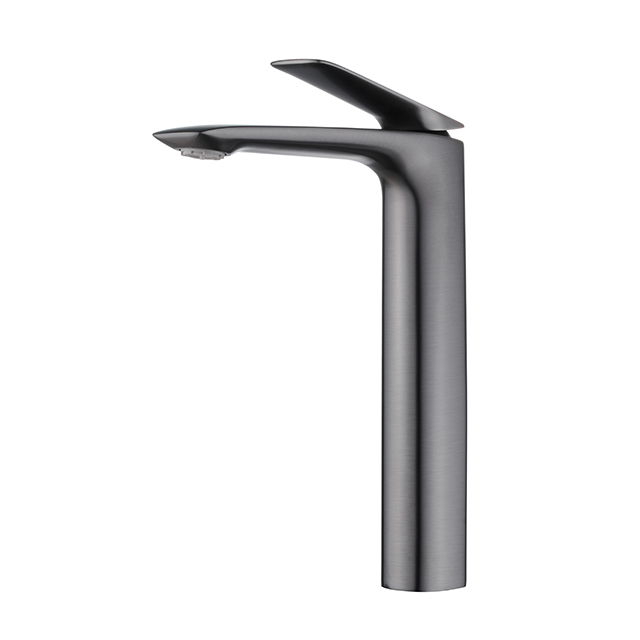 Modern Single Handle Bathroom Sink Basin Faucets MY108
