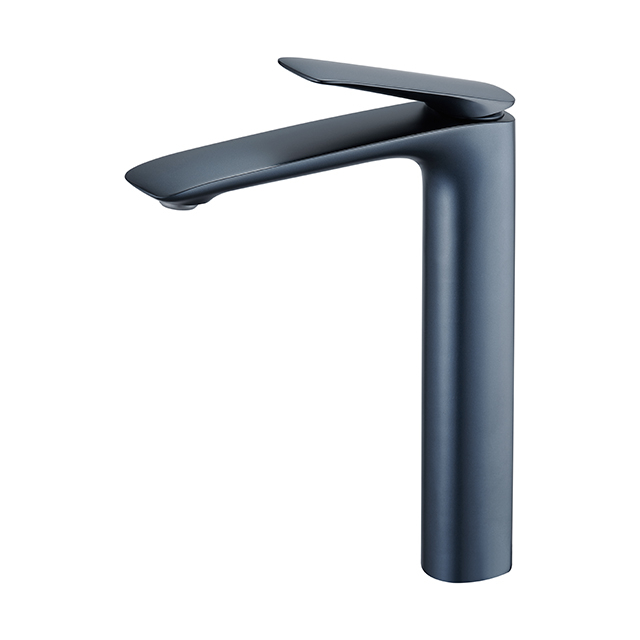 Modern Single Handle Bathroom Sink Basin Faucets MY108