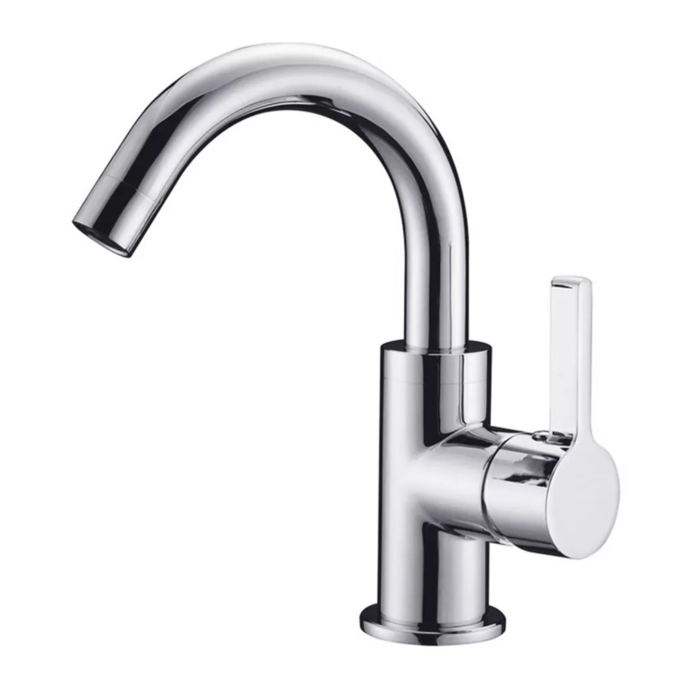 High performance kitchen sink faucets integrate versatile spray functions and durable finishes to enhance modern culinary workspaces