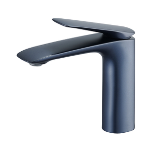 Modern Single Handle Bathroom Sink Basin Faucets MY106