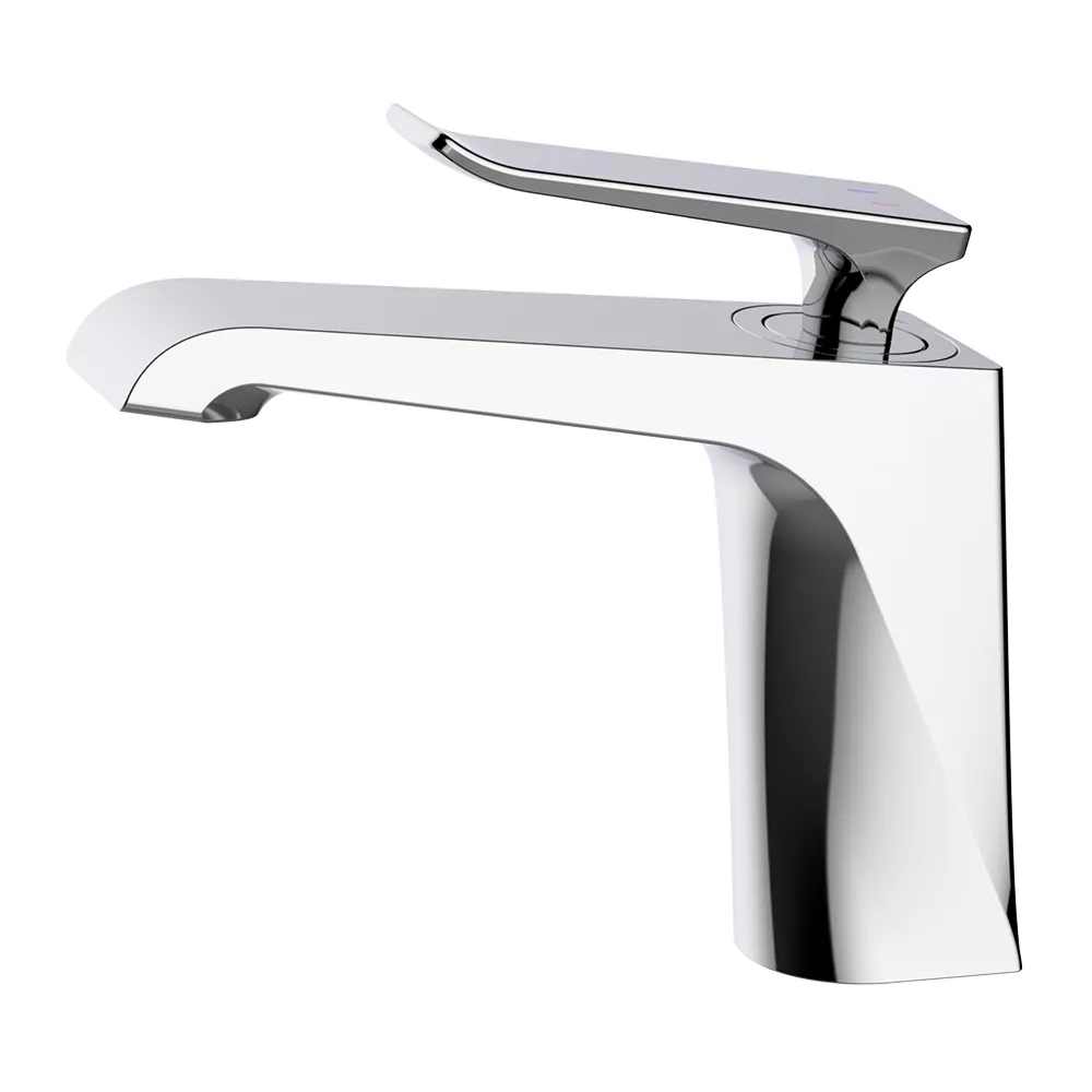 High Quality Bathroom Faucets Improve The Overall Functionality And Design of Modern Bathroom Spaces